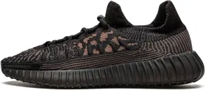 adidas Mens Yeezy 350 Boost V2 CMPCT HQ6319 Slate Carbon - Size
