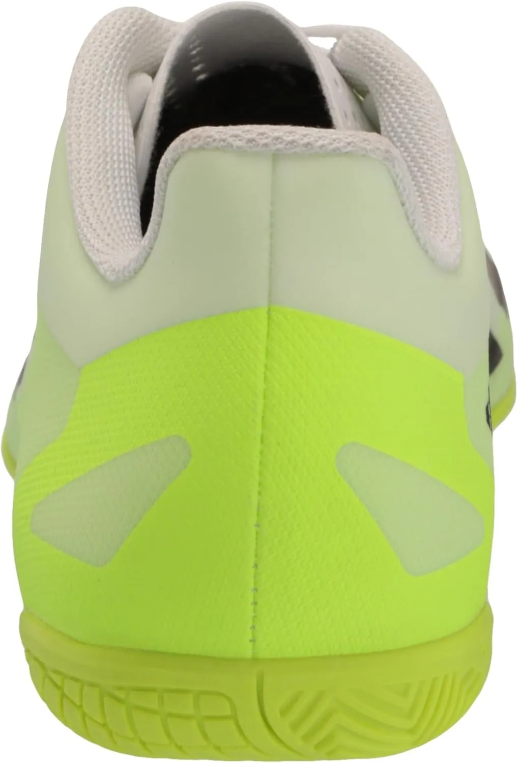 adidas Unisex-Adult X Crazyfast.4 Indoor Sneaker