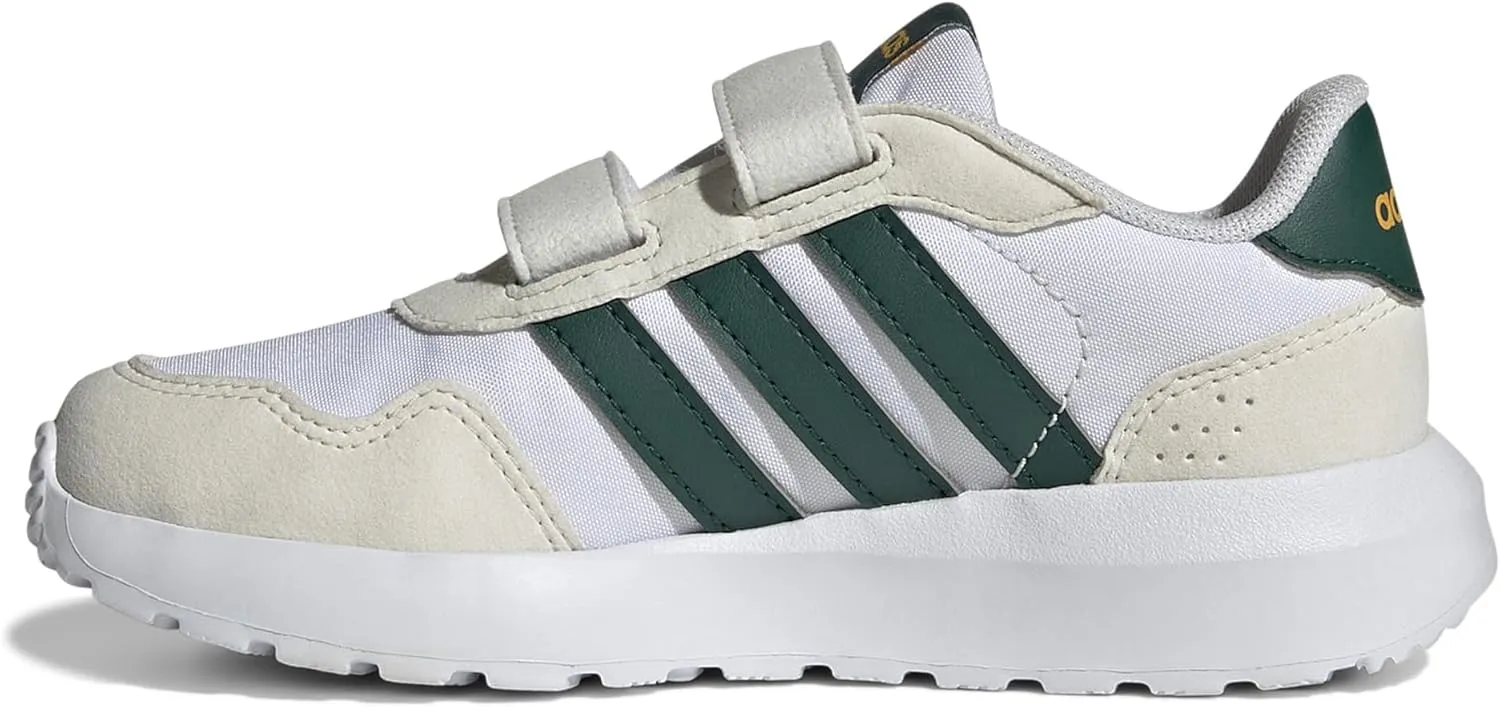 adidas Unisex-Child Run 60s Shoes (Big Kid) Sneaker