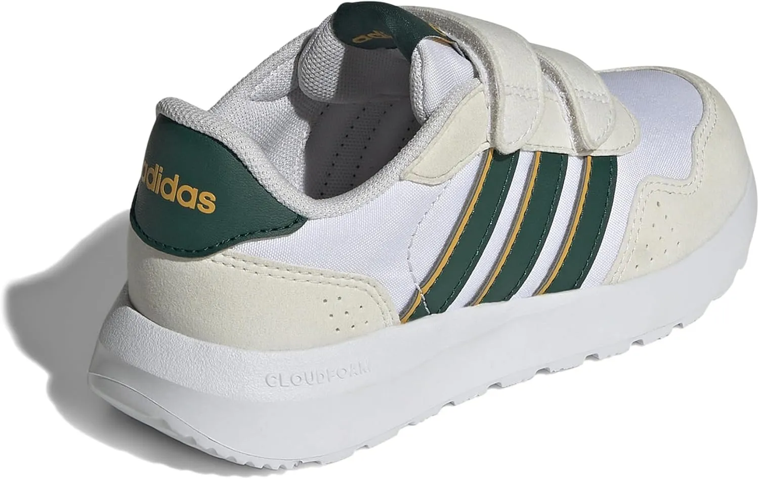 adidas Unisex-Child Run 60s Shoes (Big Kid) Sneaker