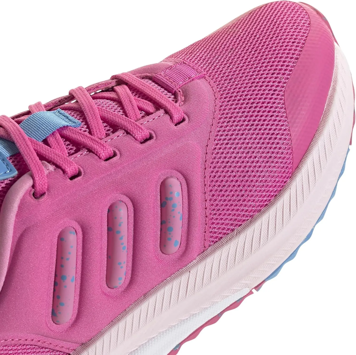 adidas Unisex-Child X_plrphase Sneaker