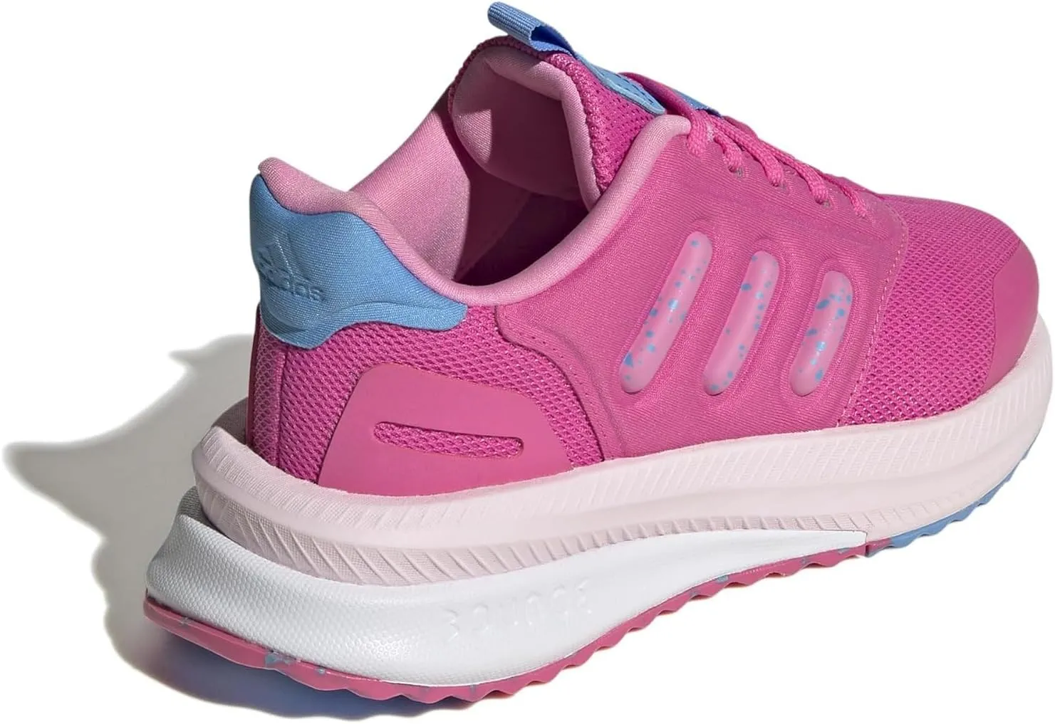adidas Unisex-Child X_plrphase Sneaker