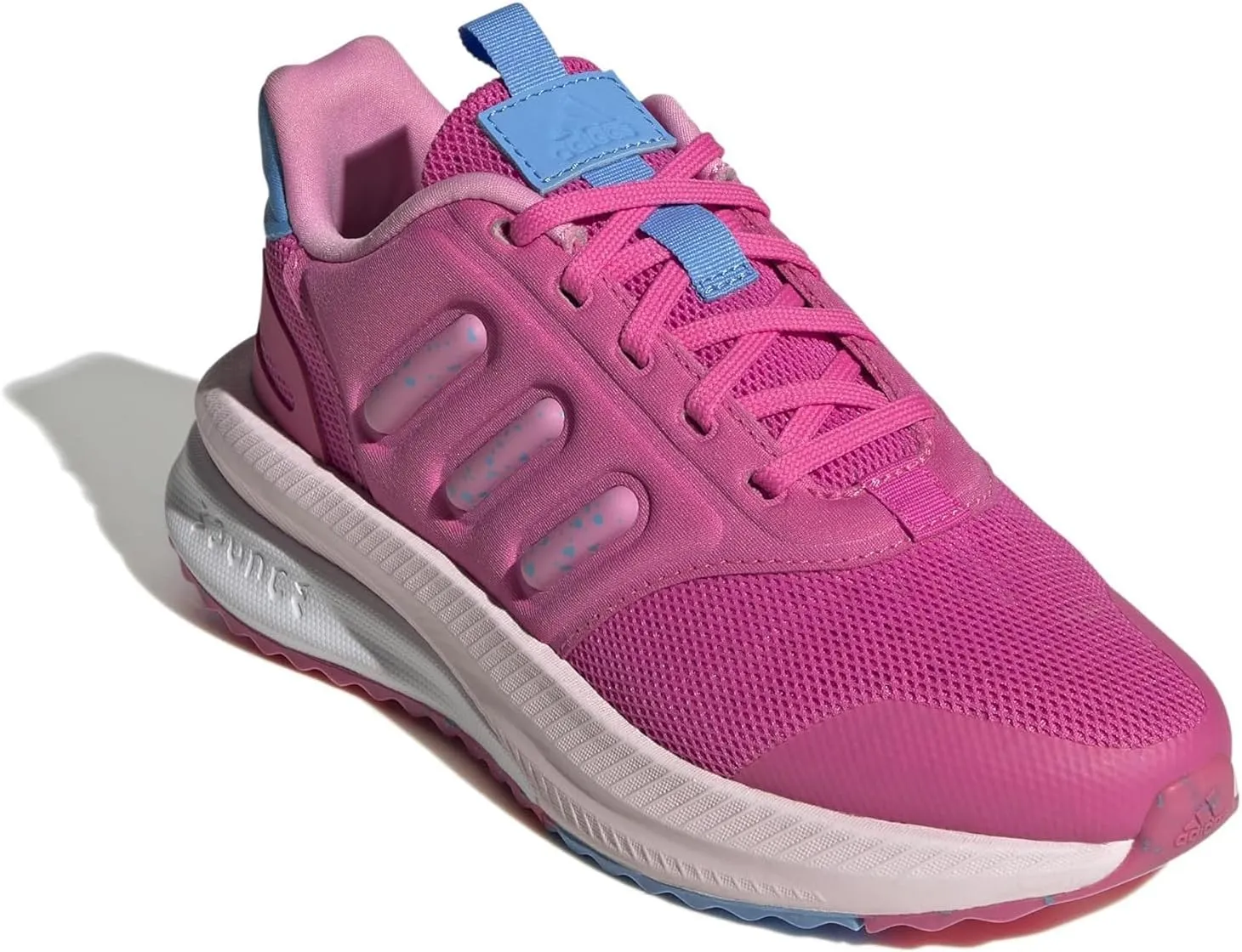 adidas Unisex-Child X_plrphase Sneaker