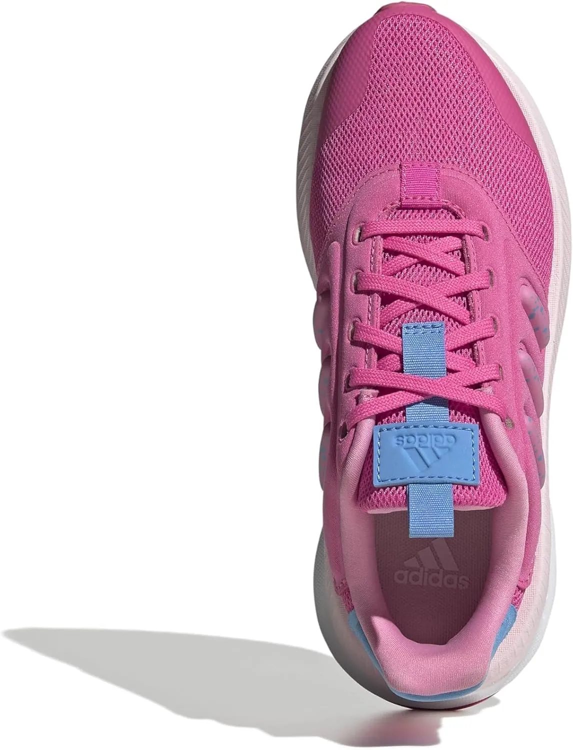 adidas Unisex-Child X_plrphase Sneaker