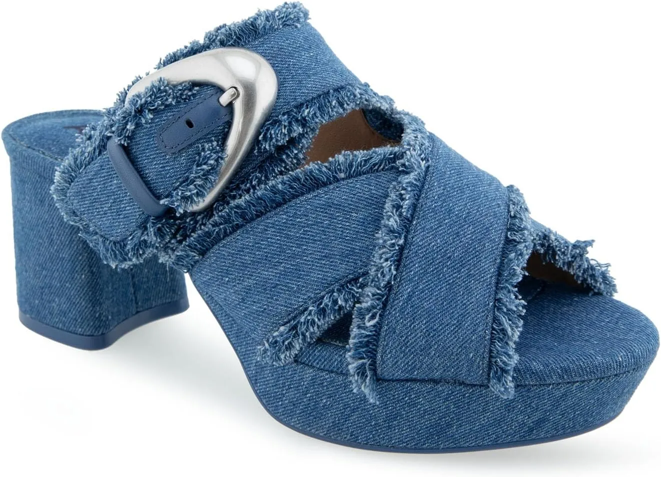 Aerosoles Women's Collin Heeled Sandal