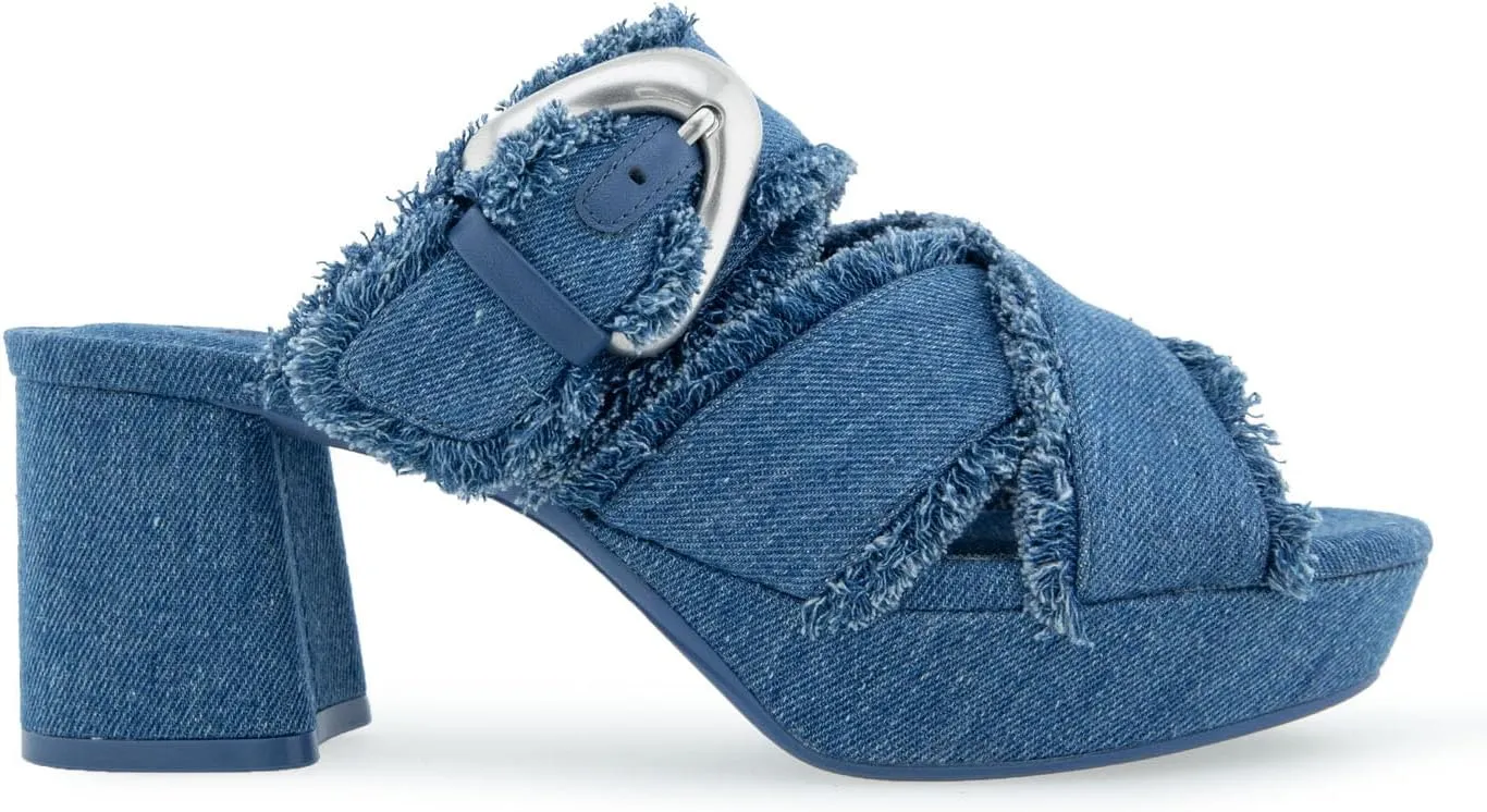 Aerosoles Women's Collin Heeled Sandal