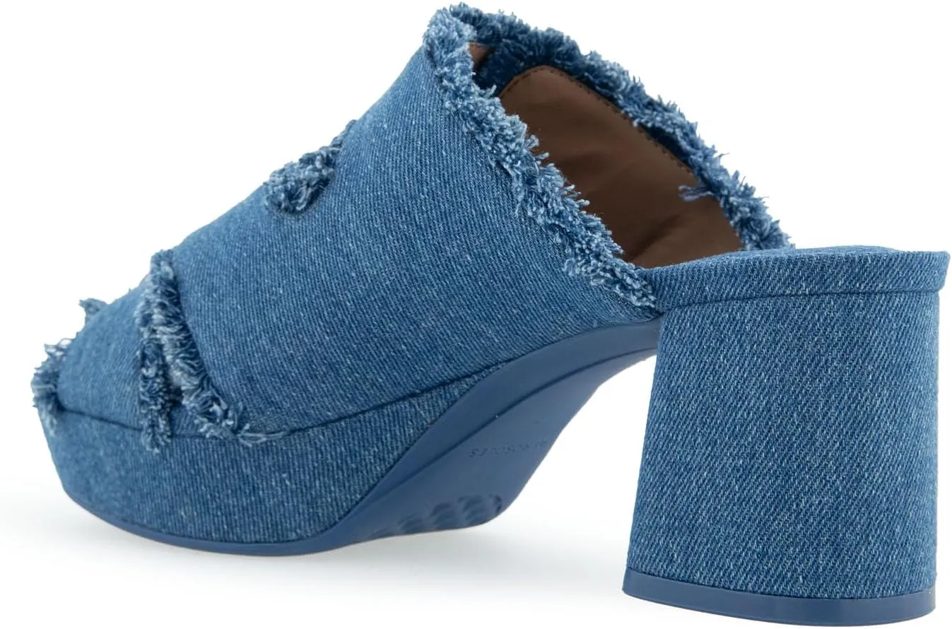Aerosoles Women's Collin Heeled Sandal