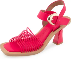 Aerosoles Women's Crew Heeled Sandal