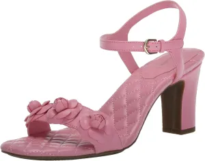 Anne Klein Women's Yardley Heeled Sandal