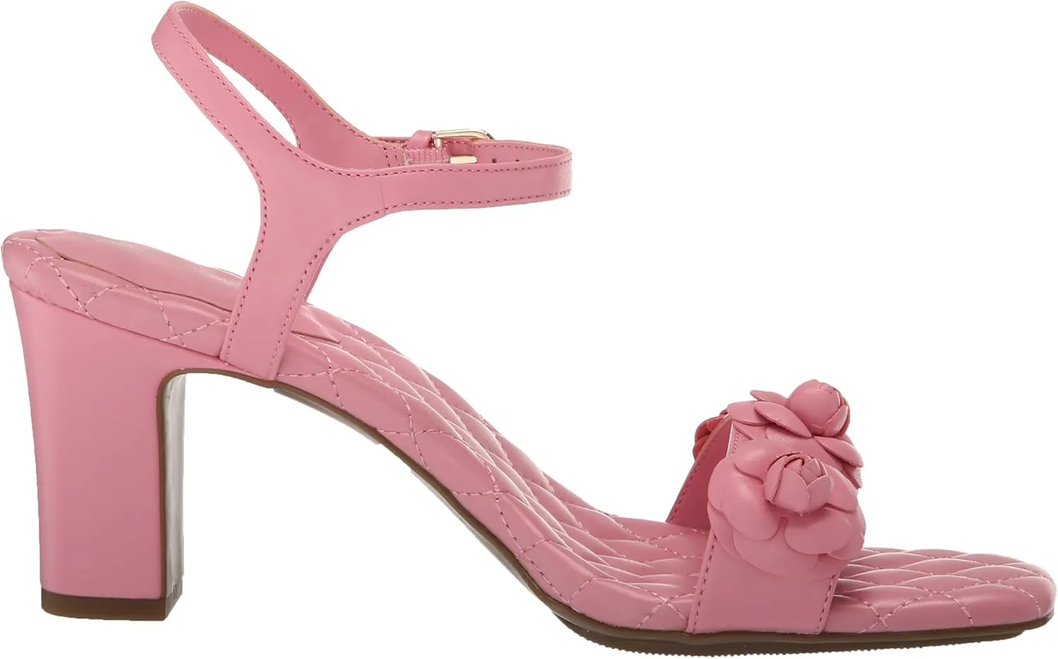 Anne Klein Women's Yardley Heeled Sandal