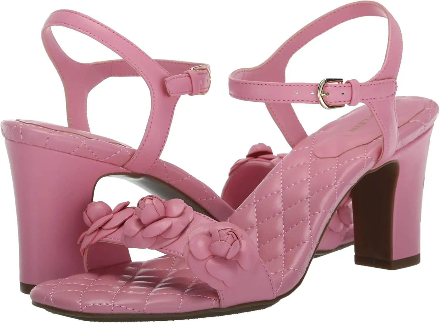 Anne Klein Women's Yardley Heeled Sandal
