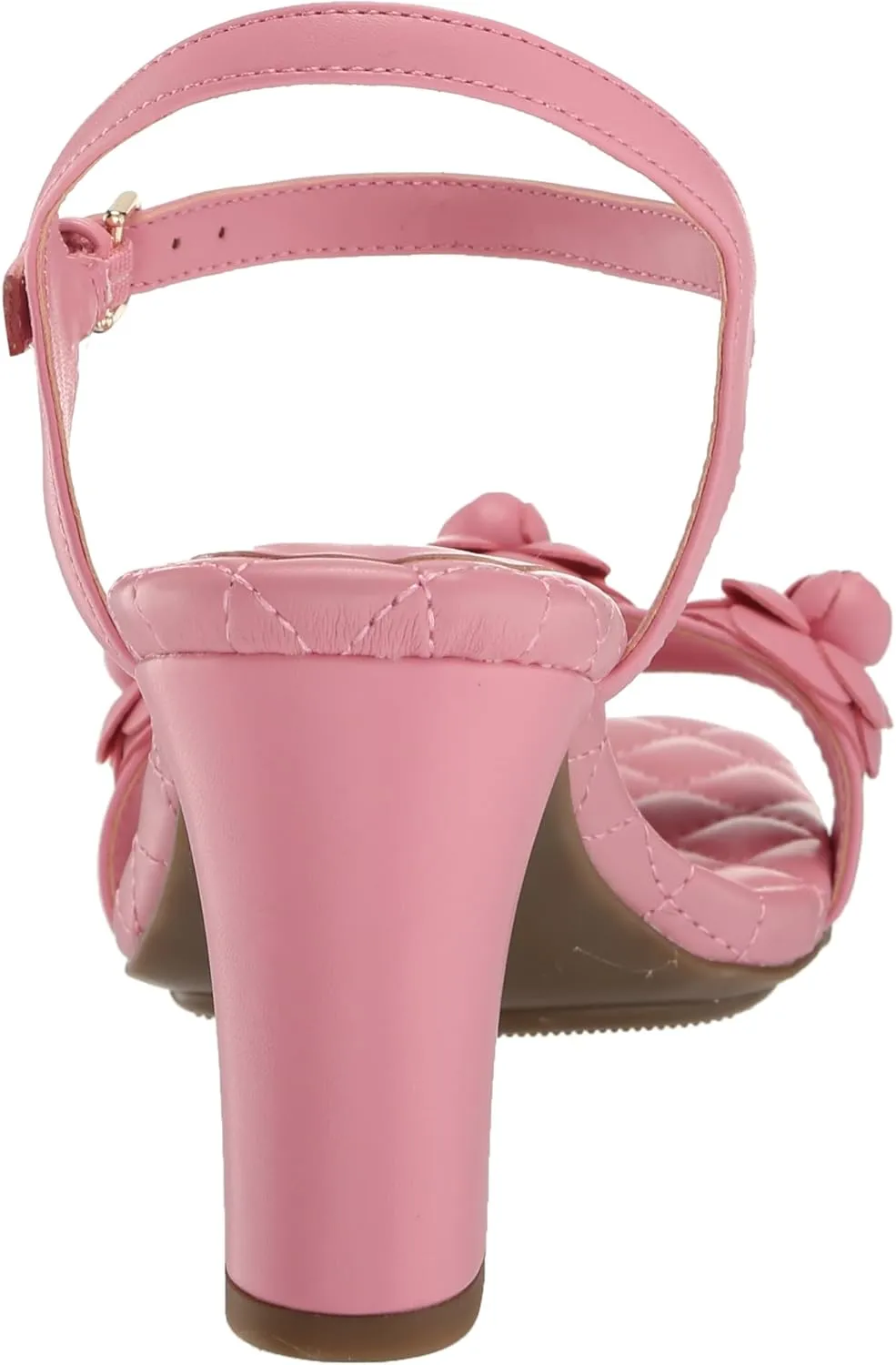 Anne Klein Women's Yardley Heeled Sandal