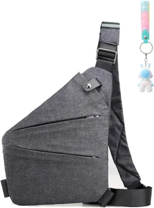 Anti Theft Travel Bag for Women,Anti Theft Travel Crossbody Bag for Women Men,Anti Theft Travel Bag,Anti Theft Bag