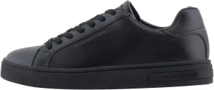 Armani Exchange Men's London Sneaker