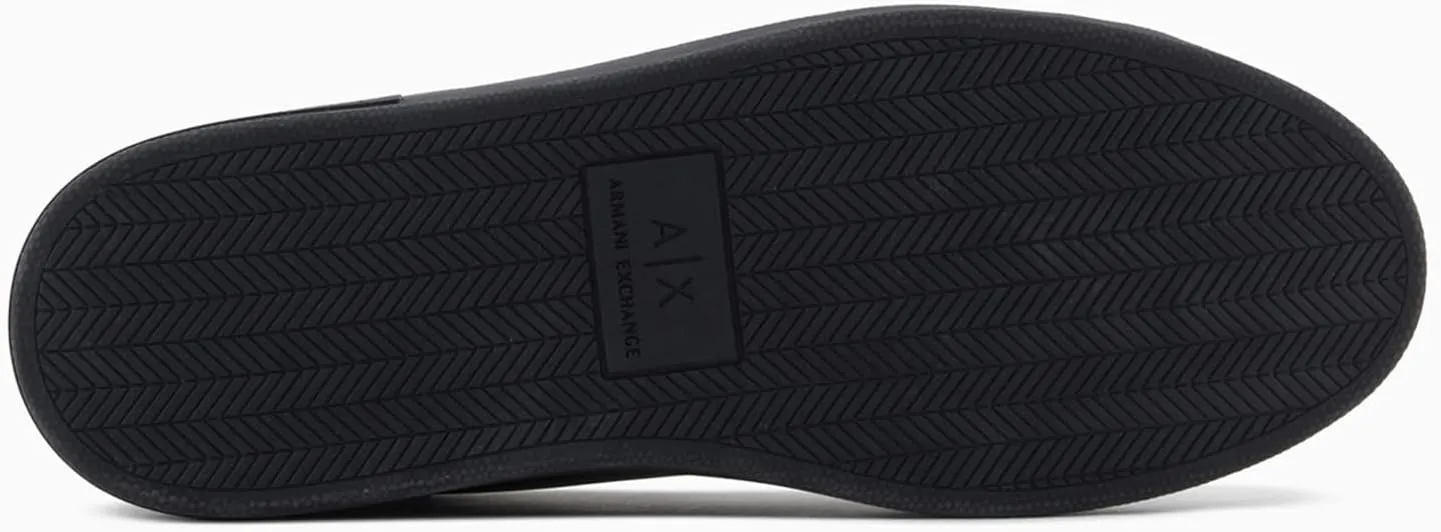 Armani Exchange Men's London Sneaker