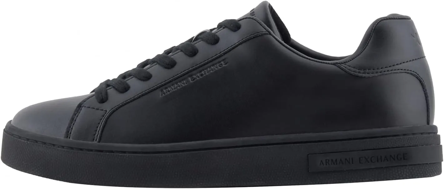 Armani Exchange Men's London Sneaker