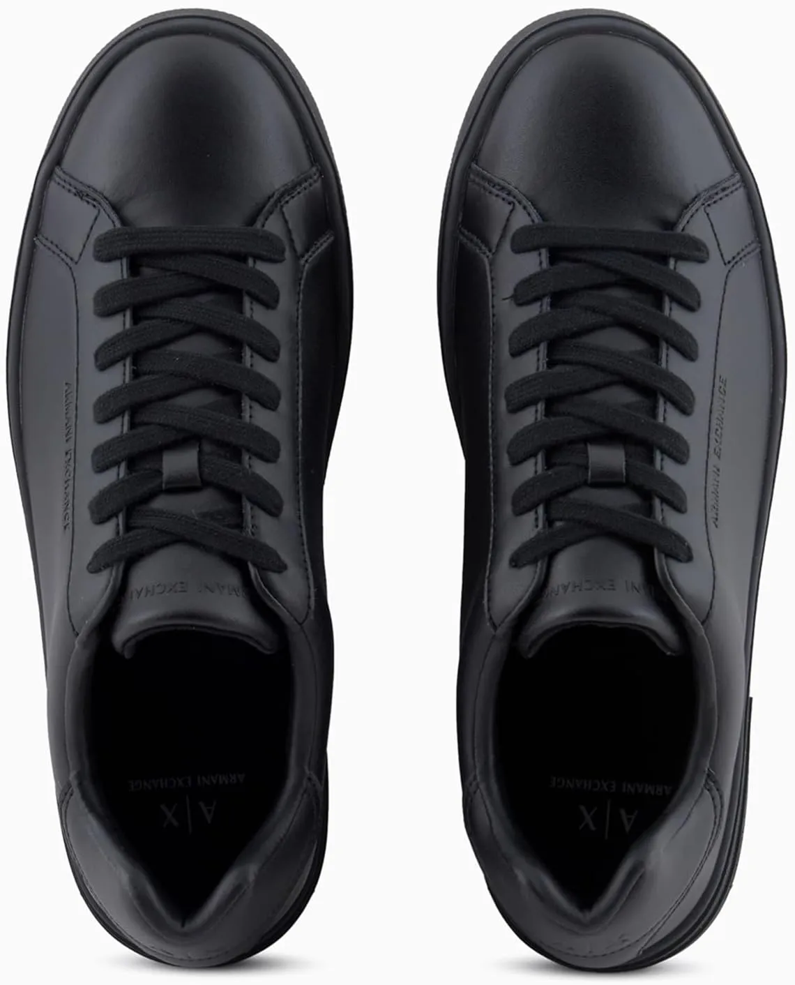 Armani Exchange Men's London Sneaker