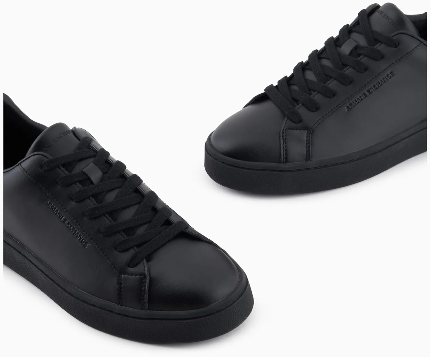 Armani Exchange Men's London Sneaker