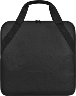 Body Weight Scale Carrying Bag Storage,Zip Travel Bag Carrier Case with Handle for Smart Scale,Minimalist Scale,Digital Scale