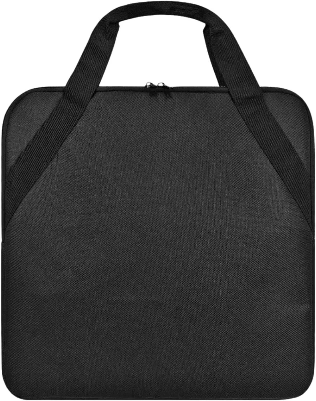 Body Weight Scale Carrying Bag Storage,Zip Travel Bag Carrier Case with Handle for Smart Scale,Minimalist Scale,Digital Scale