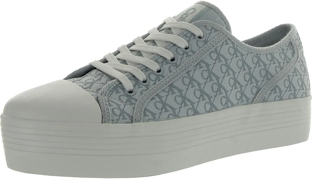 Calvin Klein Women's Brinle Sneaker