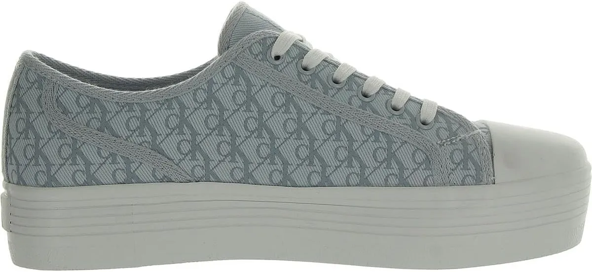 Calvin Klein Women's Brinle Sneaker