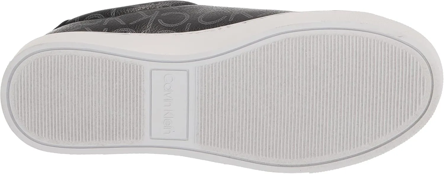 Calvin Klein Women's Gules Sneaker