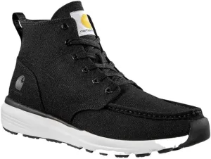 Carhartt Unisex-Adult Haslett Moc Toe Canvas Chukka