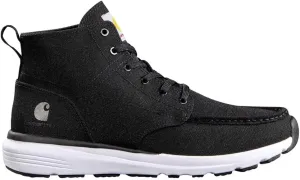 Carhartt Unisex-Adult Haslett Moc Toe Canvas Chukka