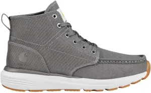 Carhartt Women's Haslett Moc Toe Canvas Chukka