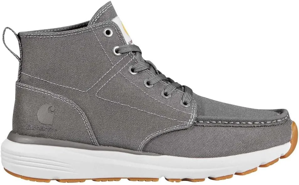 Carhartt Women's Haslett Moc Toe Canvas Chukka