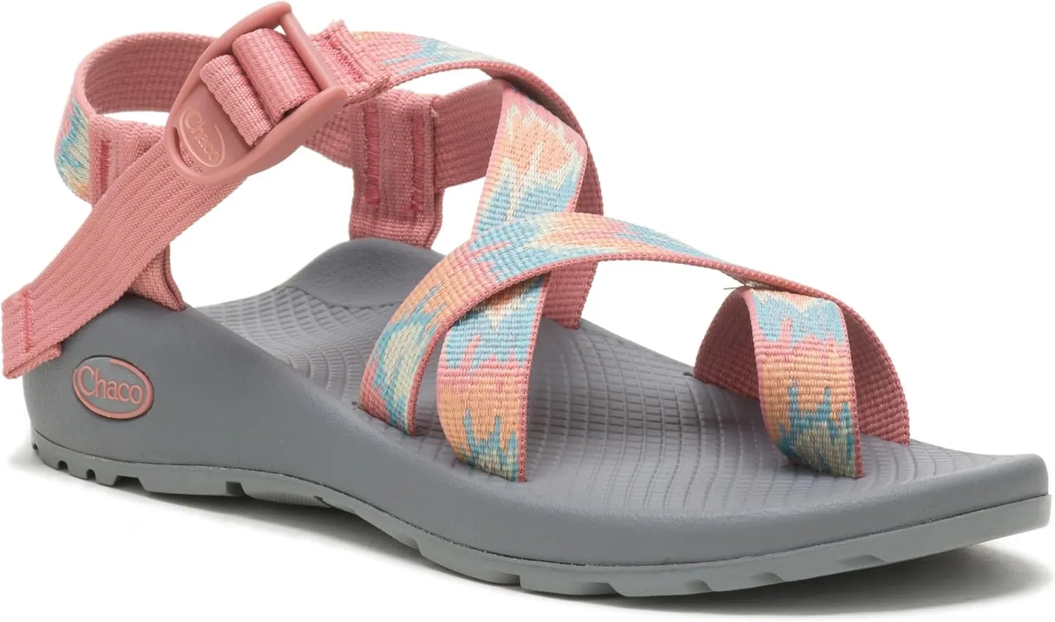 Chaco Women's ZX/2 Cloud Outdoor Sandal