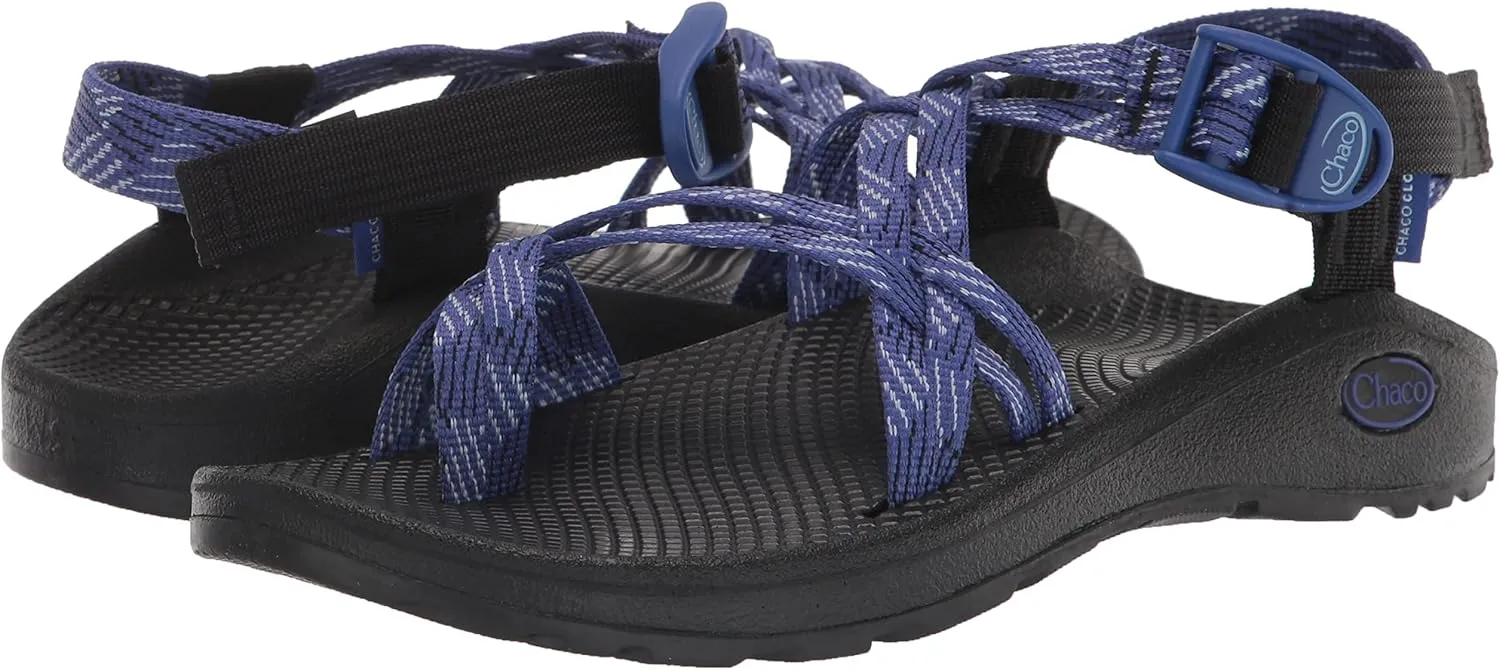 Chaco Women's ZX/2 Cloud Outdoor Sandal