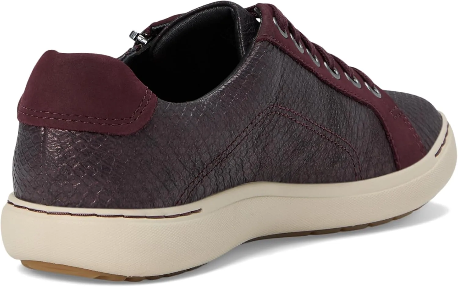 Clarks Women's Nalle Lace Sneaker
