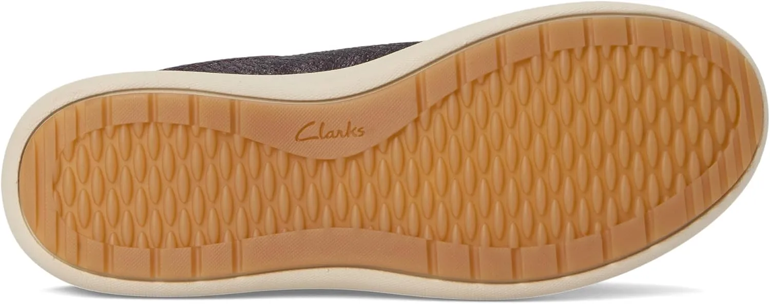 Clarks Women's Nalle Lace Sneaker