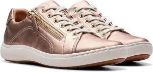 Clarks Women's Nalle Lace Sneaker