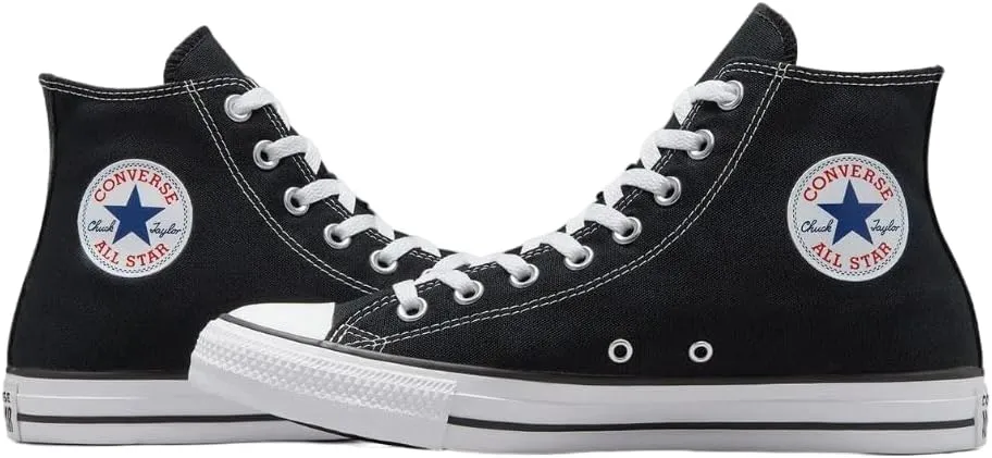 Converse-Men's Women's Chuck Taylor All Star High Sneaker