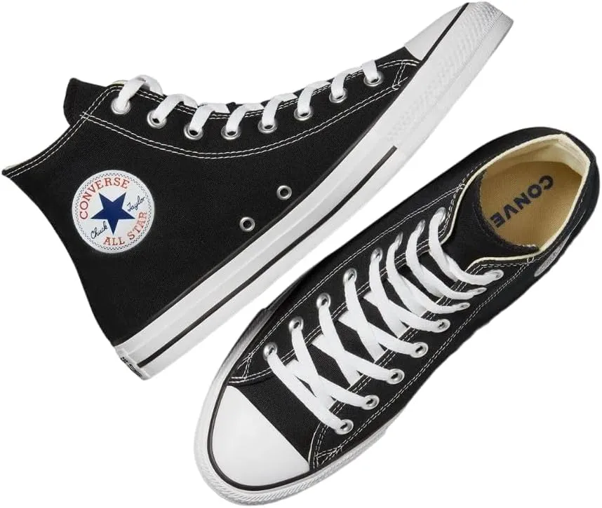 Converse-Men's Women's Chuck Taylor All Star High Sneaker