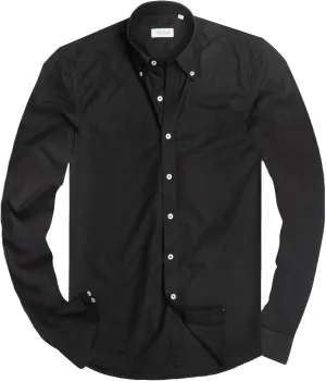 cotton king Mens Shirts | 100% Cotton Long Sleeve Shirts for Men | Button Down Shirt Men | Oxford Mens Dress Shirt