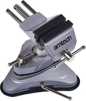 D3425 Suction Table vice
