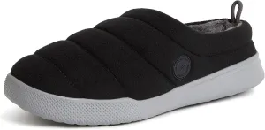 Dearfoams Men's Andre Sport Lounge Clog