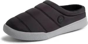 Dearfoams Men's Andre Sport Lounge Clog