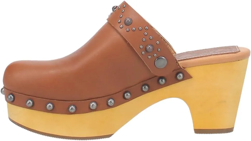Dingo Women's Deadwood Clog