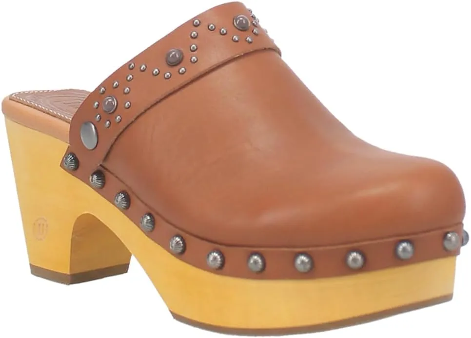 Dingo Women's Deadwood Clog