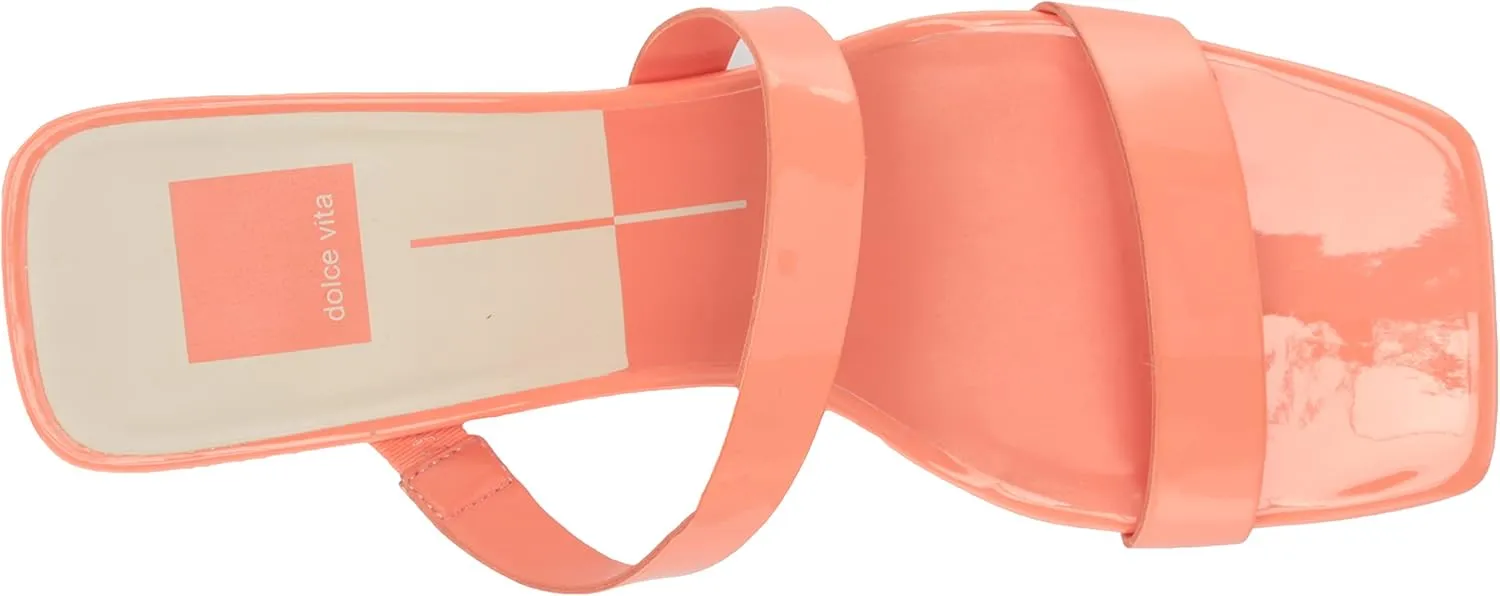 Dolce Vita Women's Bertie Heeled Sandal