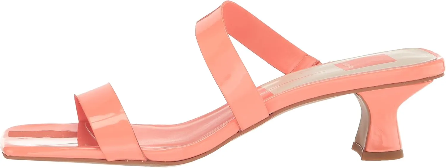 Dolce Vita Women's Bertie Heeled Sandal
