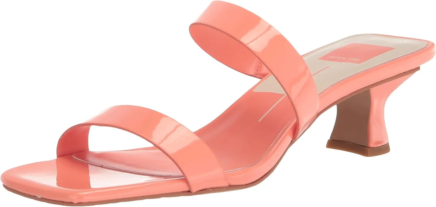Dolce Vita Women's Bertie Heeled Sandal