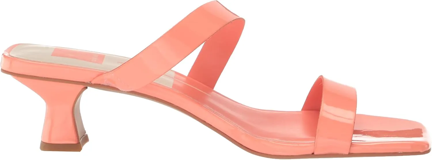 Dolce Vita Women's Bertie Heeled Sandal