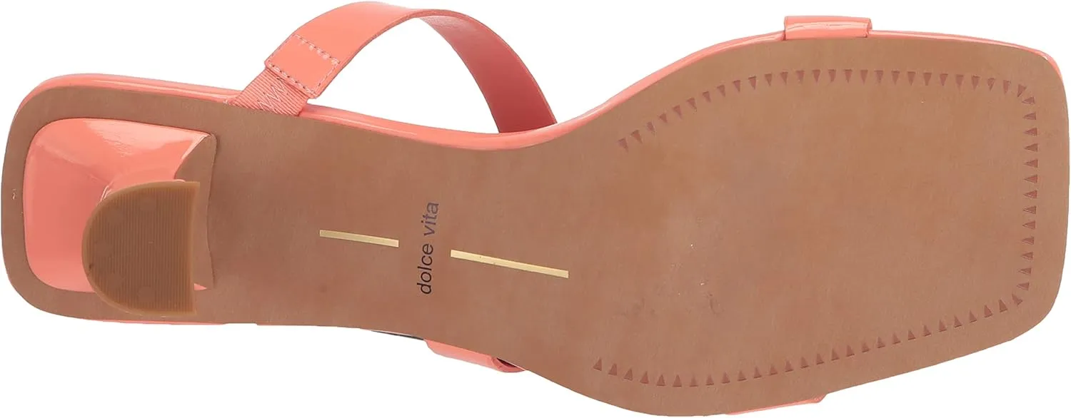 Dolce Vita Women's Bertie Heeled Sandal