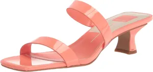 Dolce Vita Women's Bertie Heeled Sandal